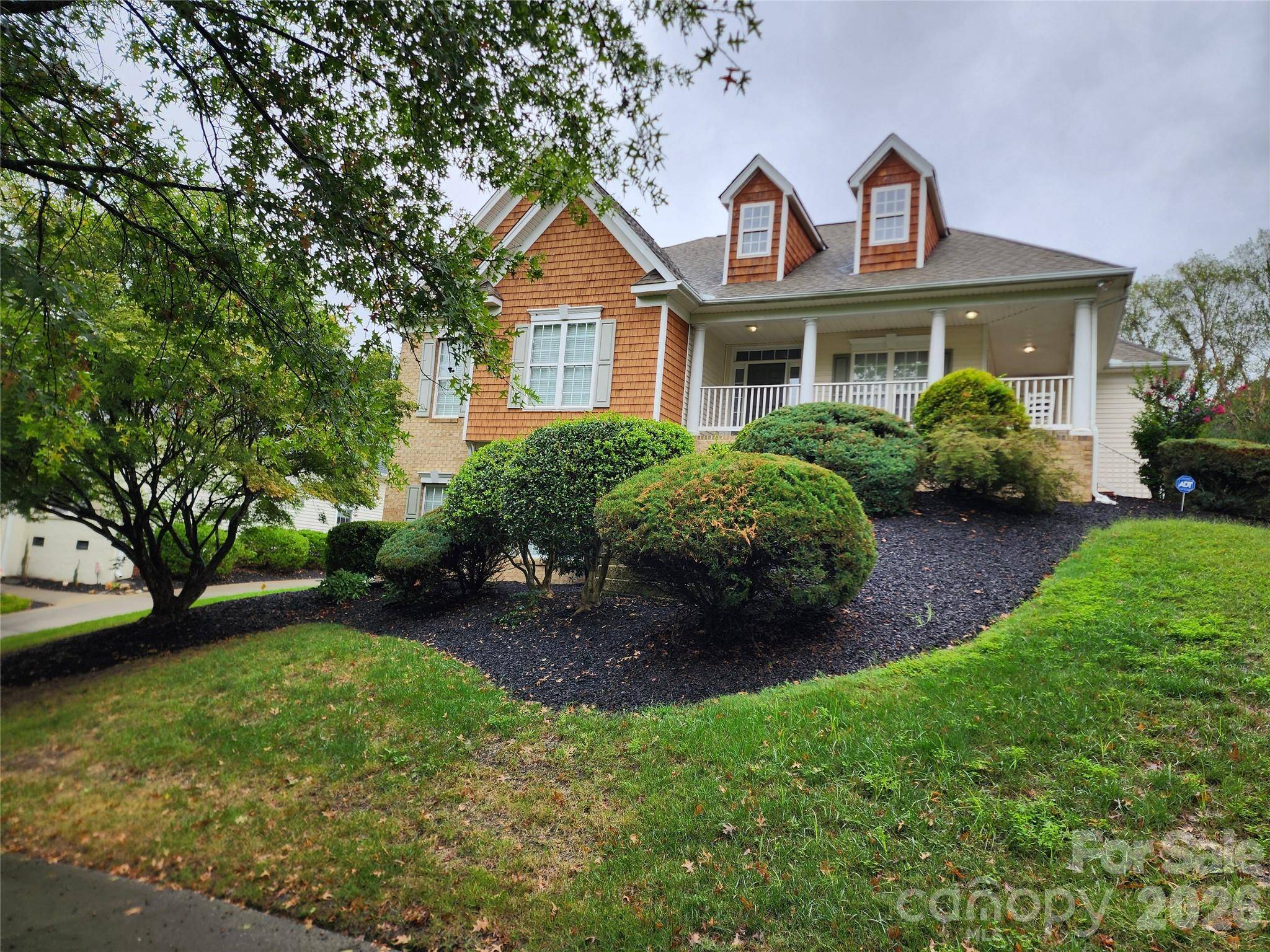 10124 Lafoy DR, Huntersville, NC 28078