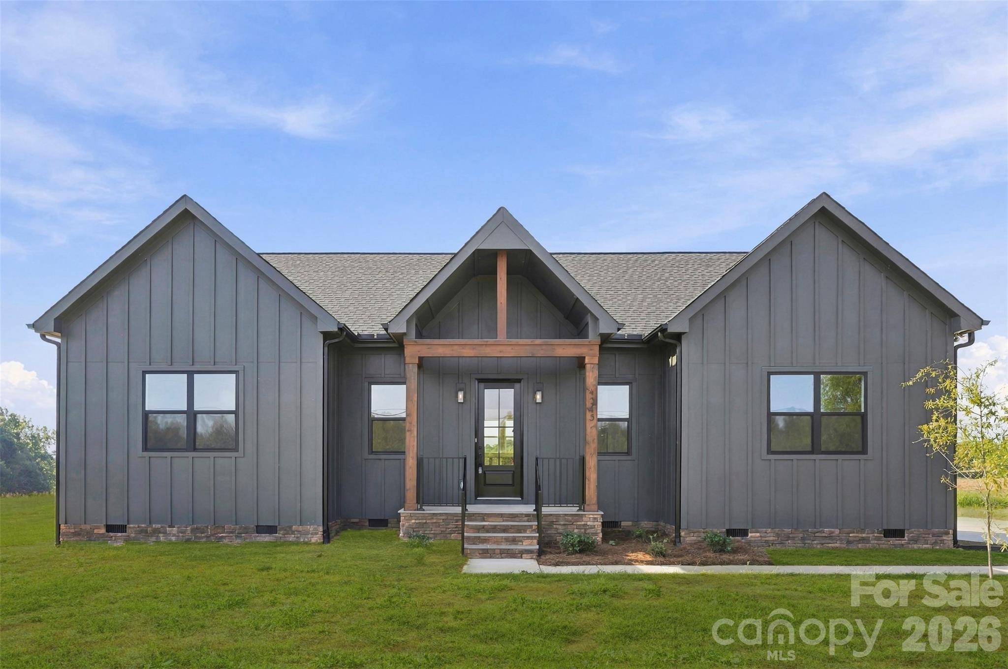 4345 Reepsville RD, Vale, NC 28168