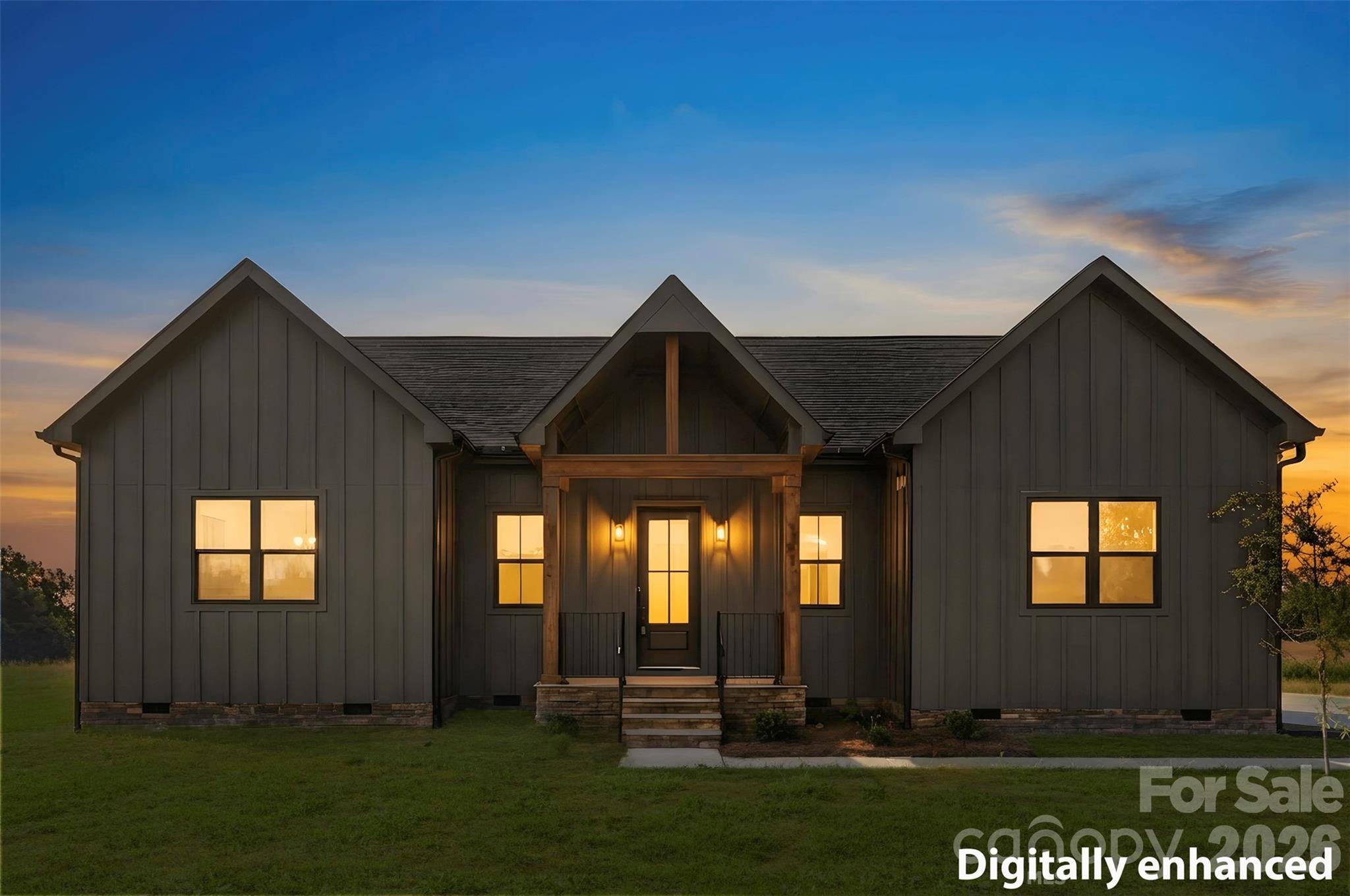 4345 Reepsville RD, Vale, NC 28168