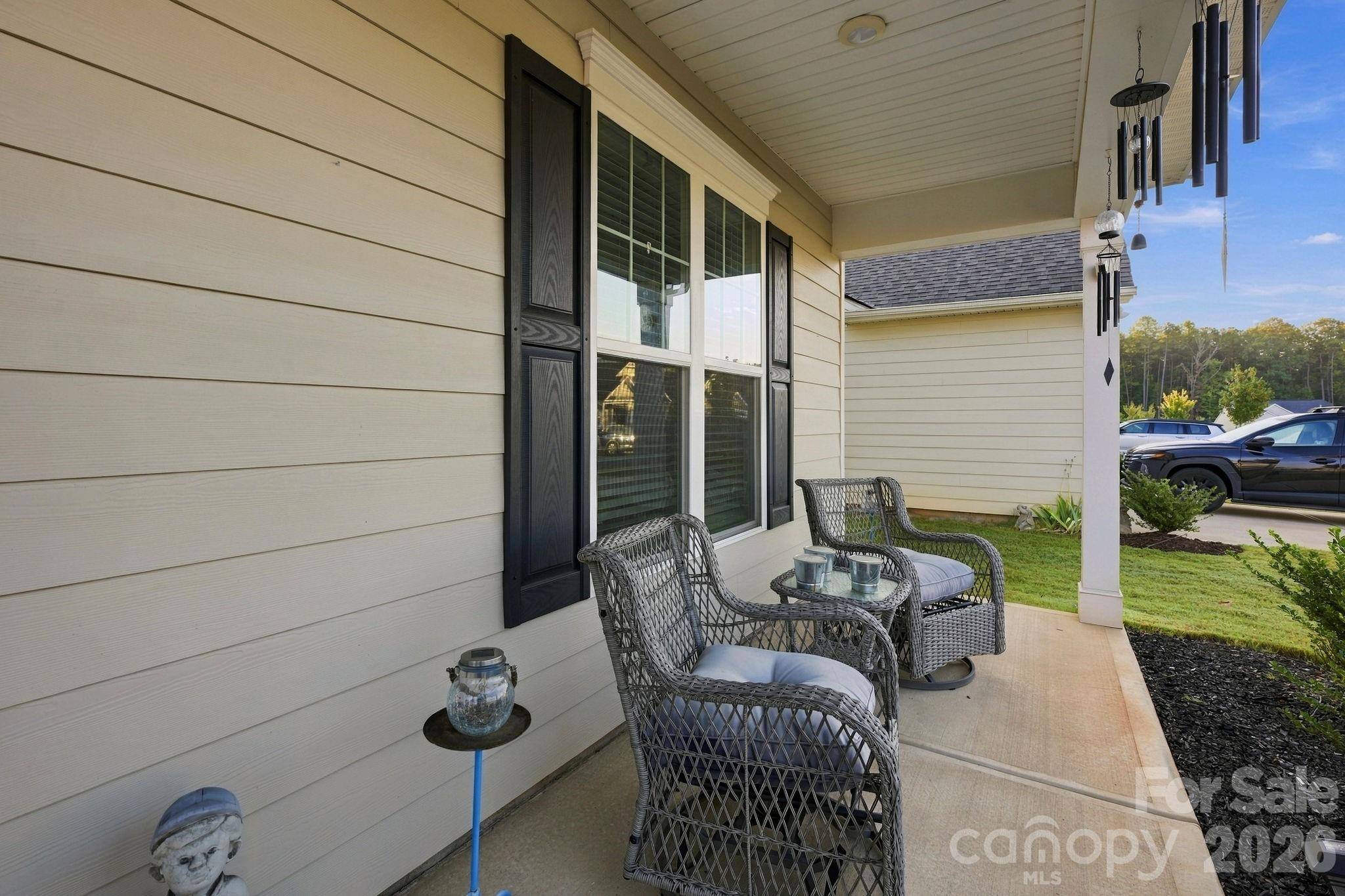 8204 Mccormick ST, Terrell, NC 28682