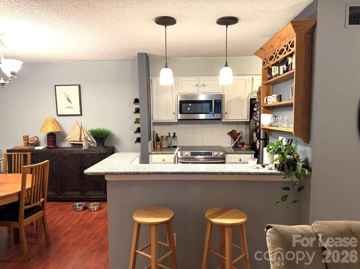 417 W 8th ST #I, Charlotte, NC 28202