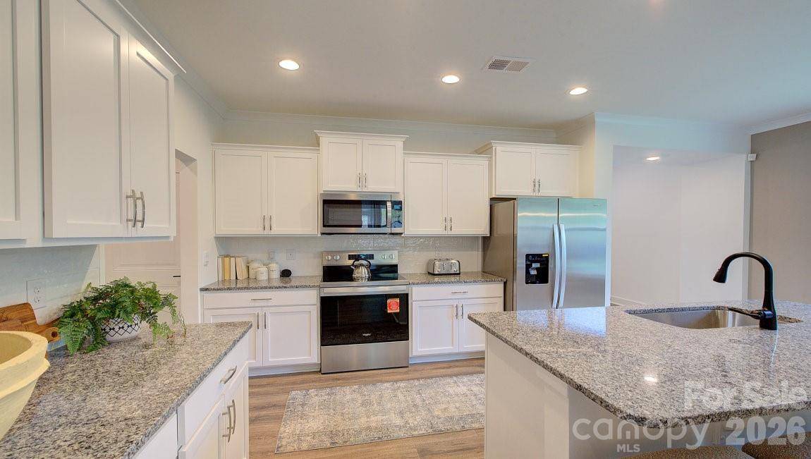 205 Driscoll WAY, Weaverville, NC 28787