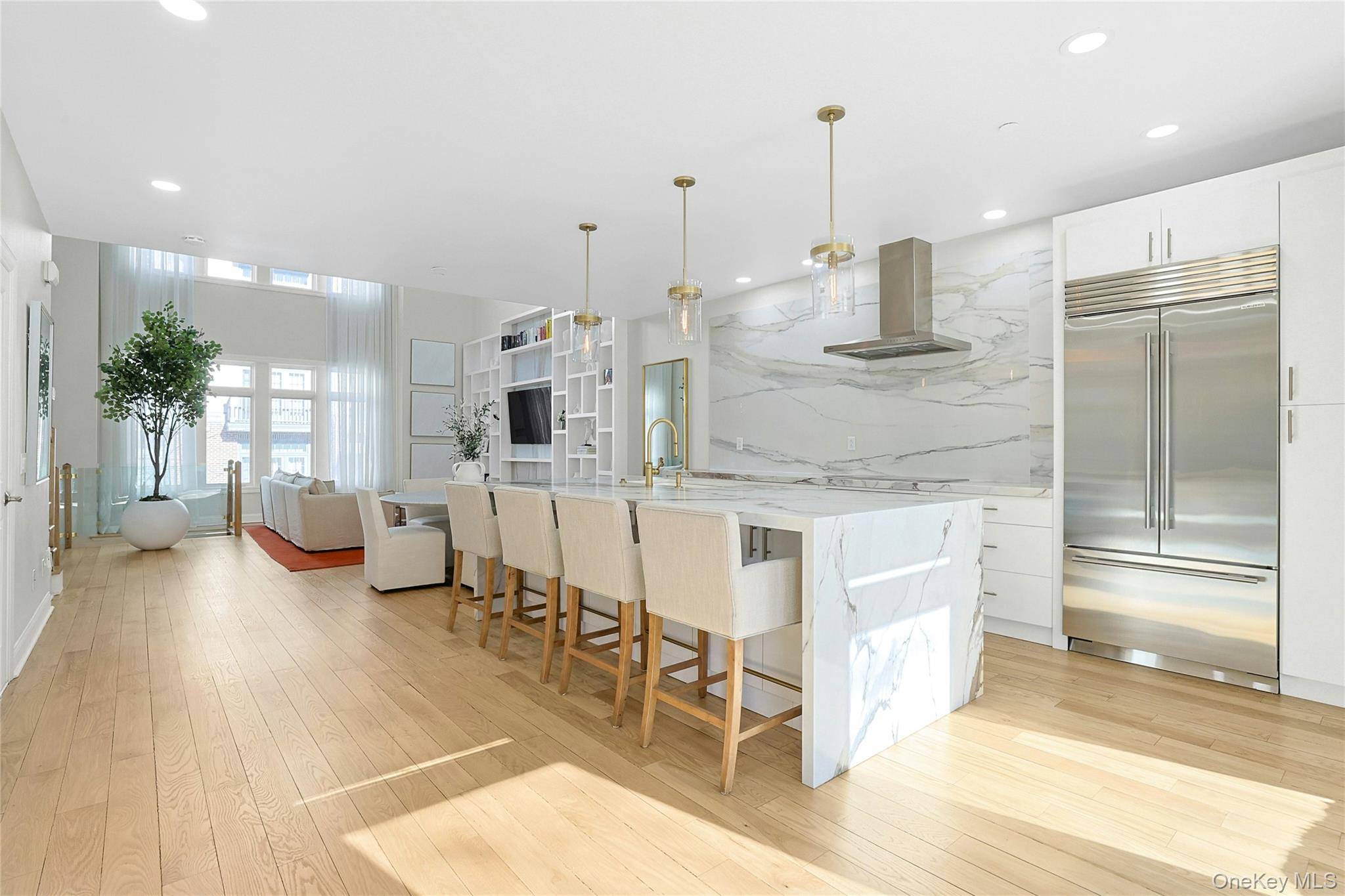 56 1st ST #L4, Pelham, NY 10803