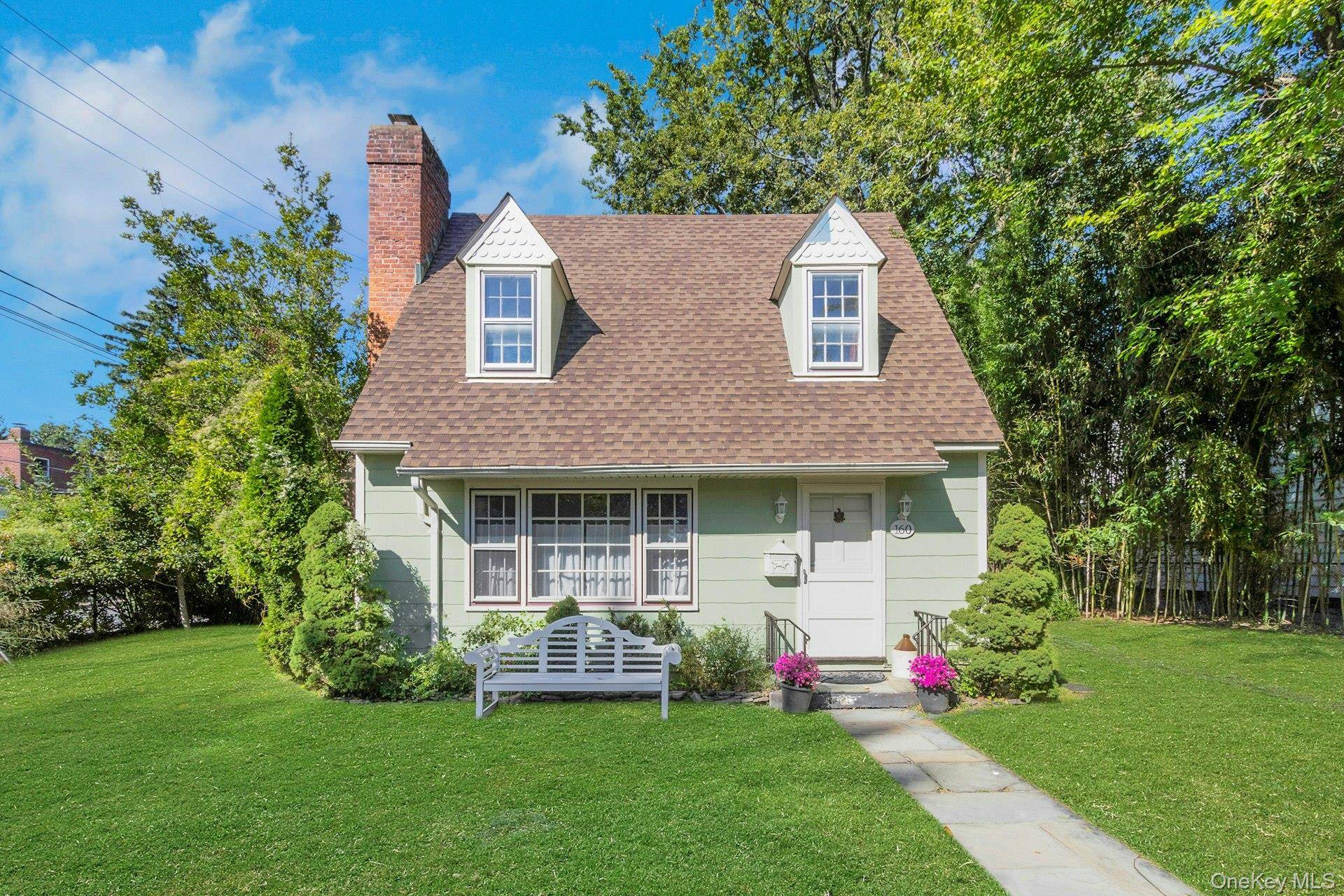 160 N Broadway, Nyack, NY 10960
