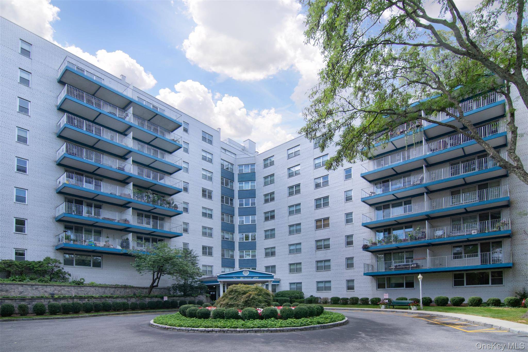 499 N. Broadway #2J, White Plains, NY 10603