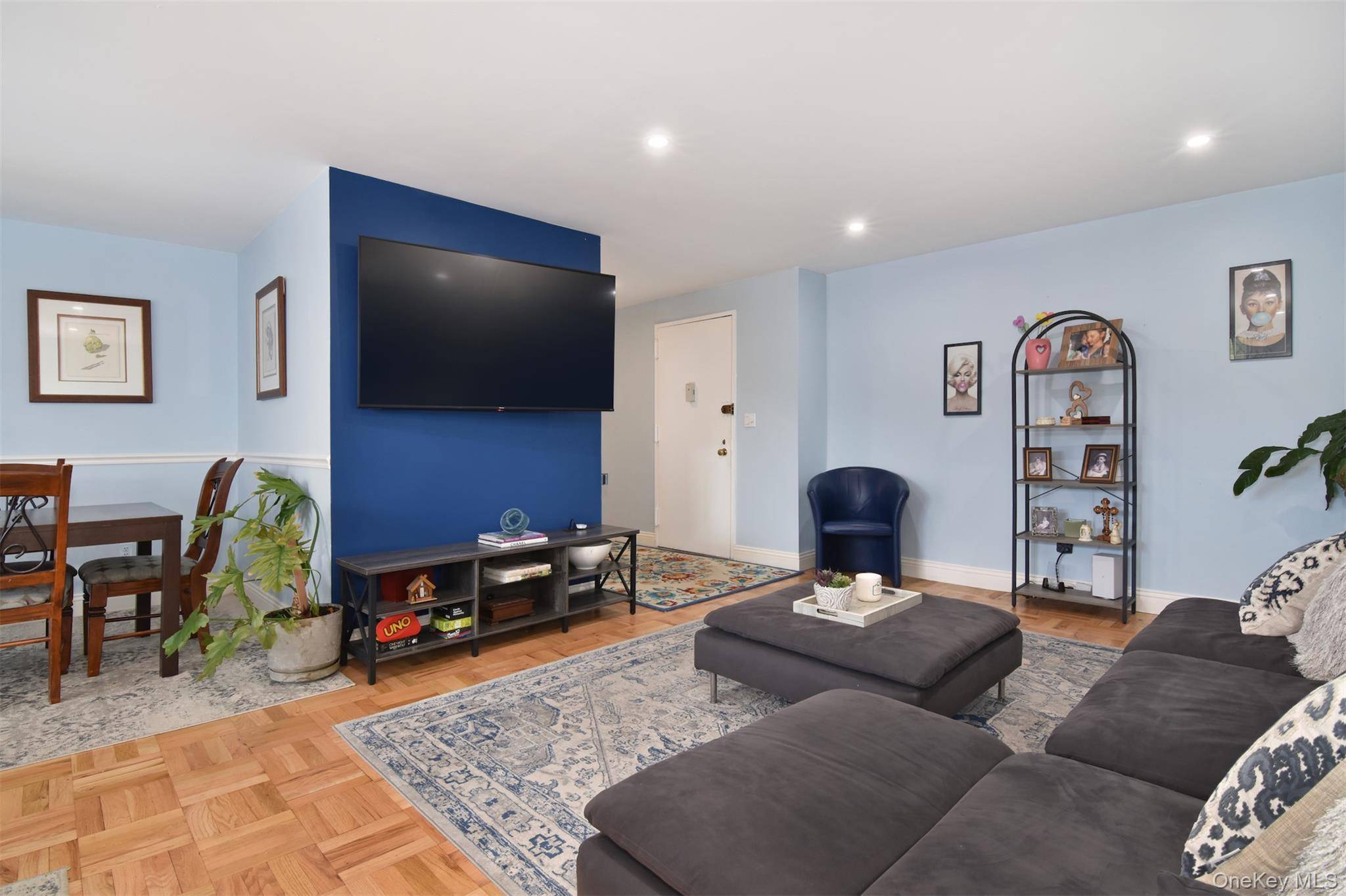 499 N. Broadway #2J, White Plains, NY 10603