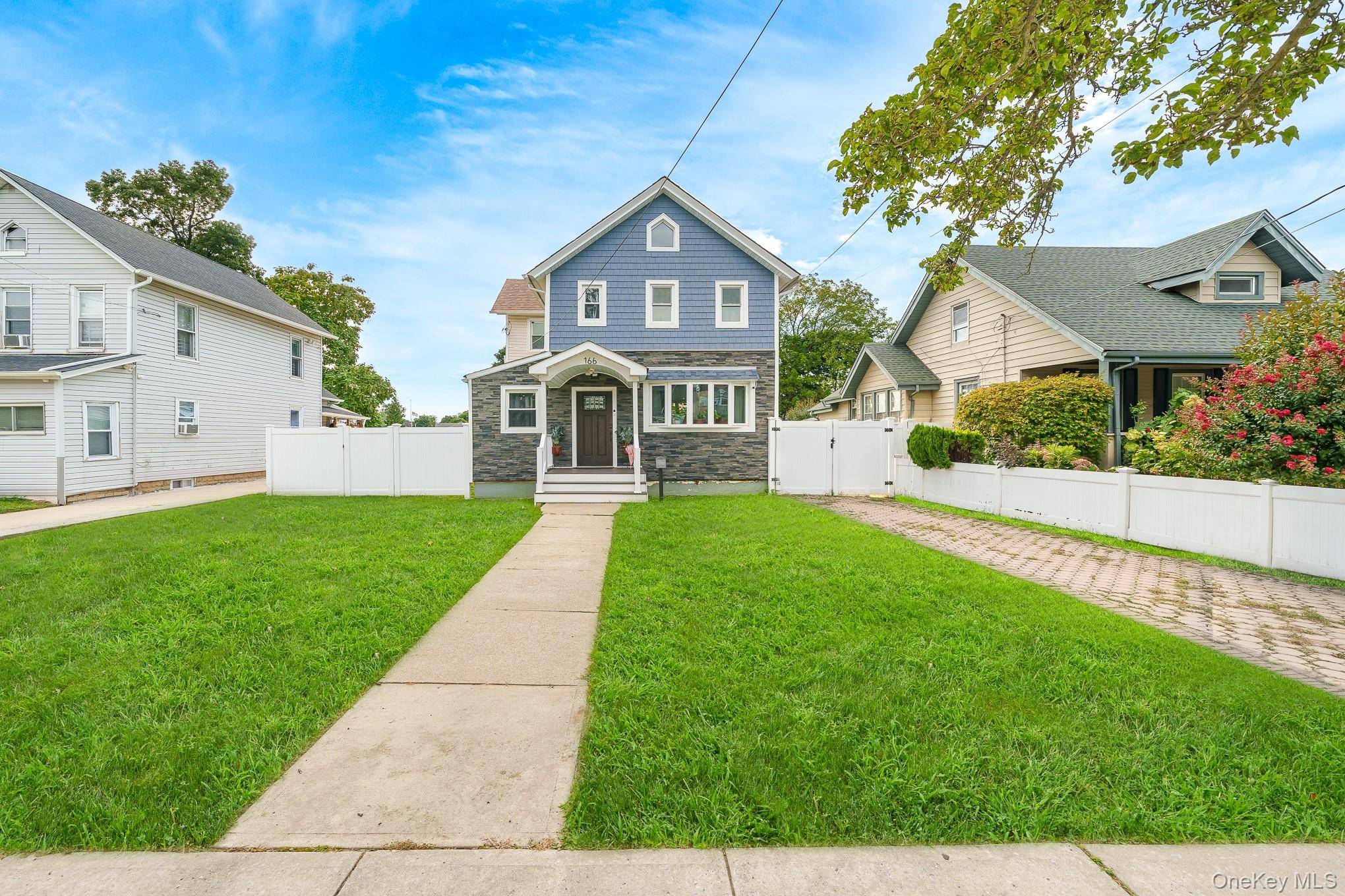 166 Church ST, Freeport, NY 11520