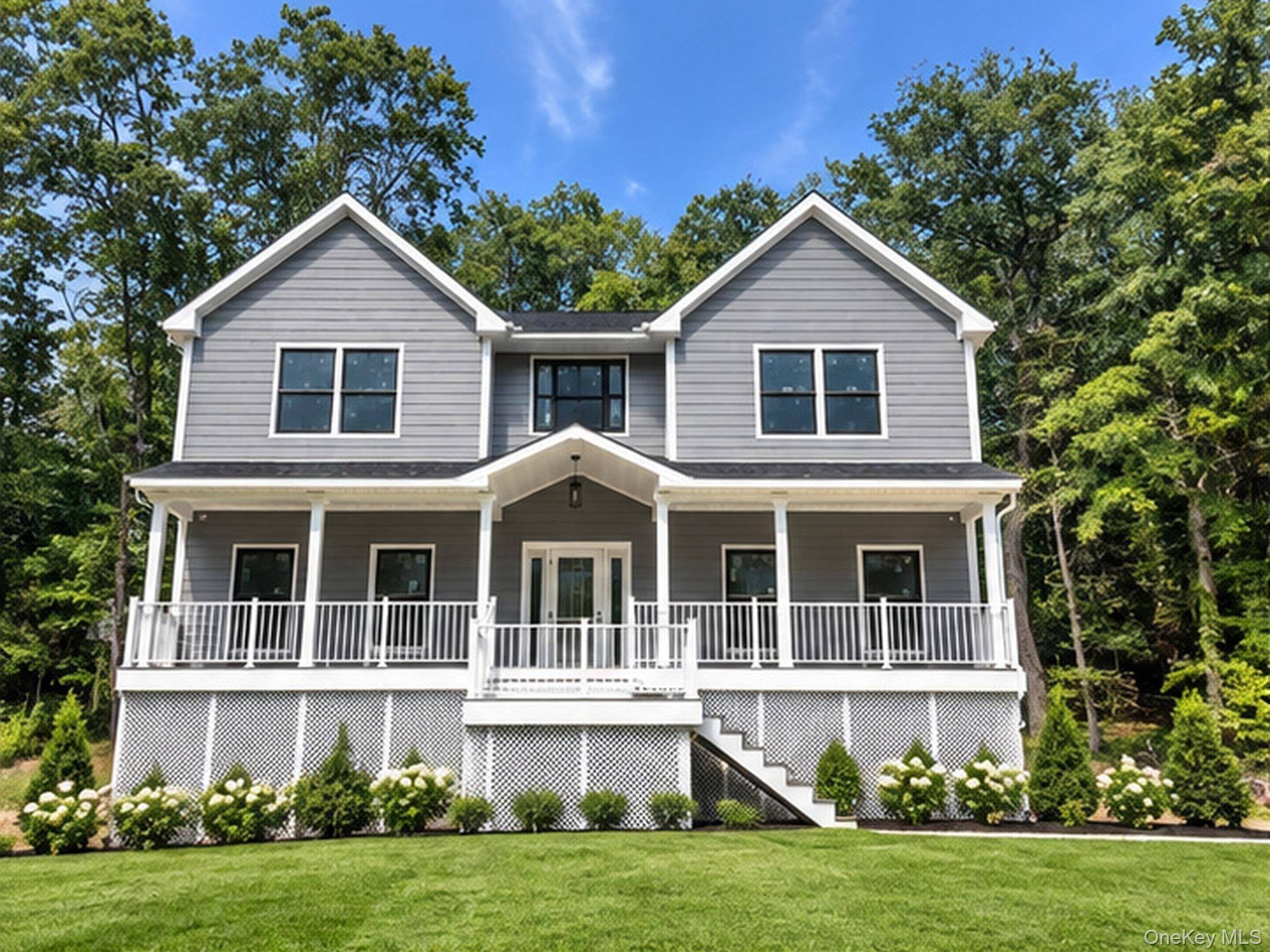 18 Overton PASS, Saint James, NY 11780