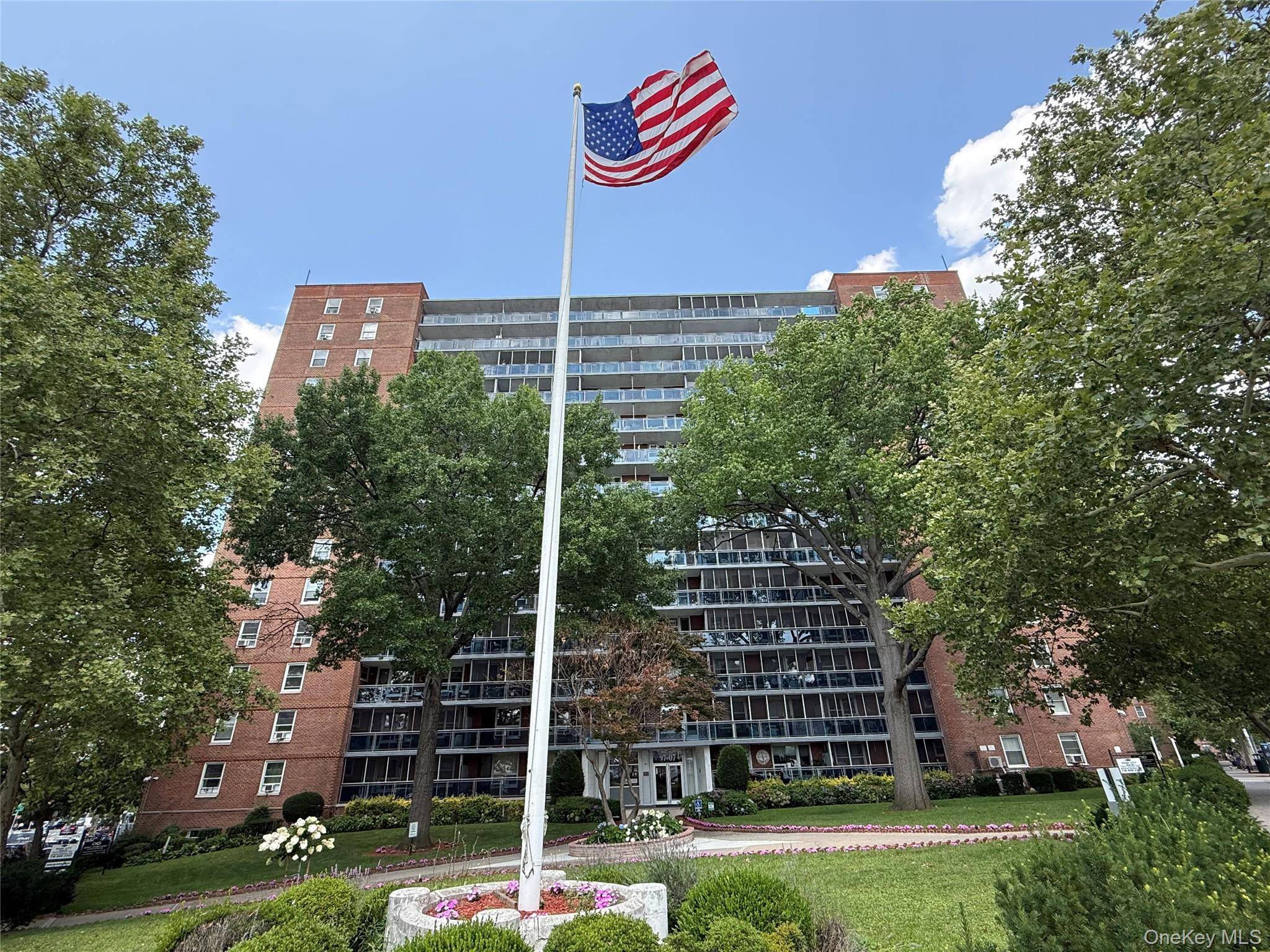 97-07 63 RD #9A, Rego Park, NY 11374