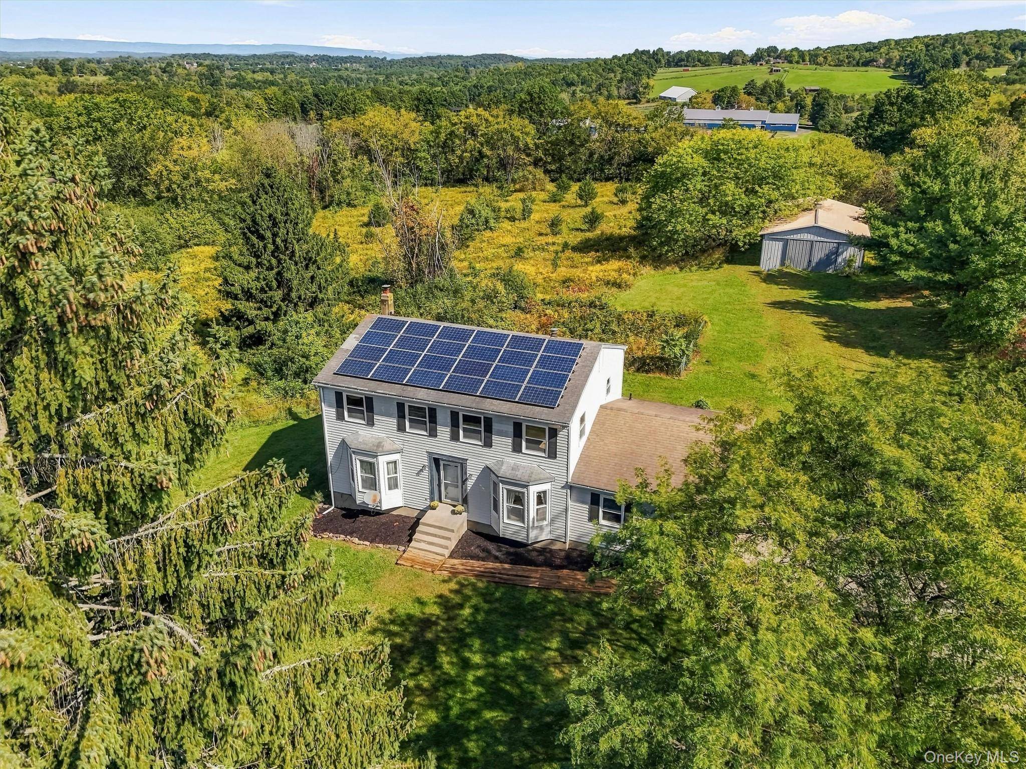 173 Hasbrouck RD, Goshen, NY 10924