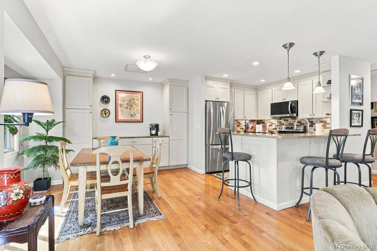 45 Jefferson OVAL #G, Yorktown Heights, NY 10598