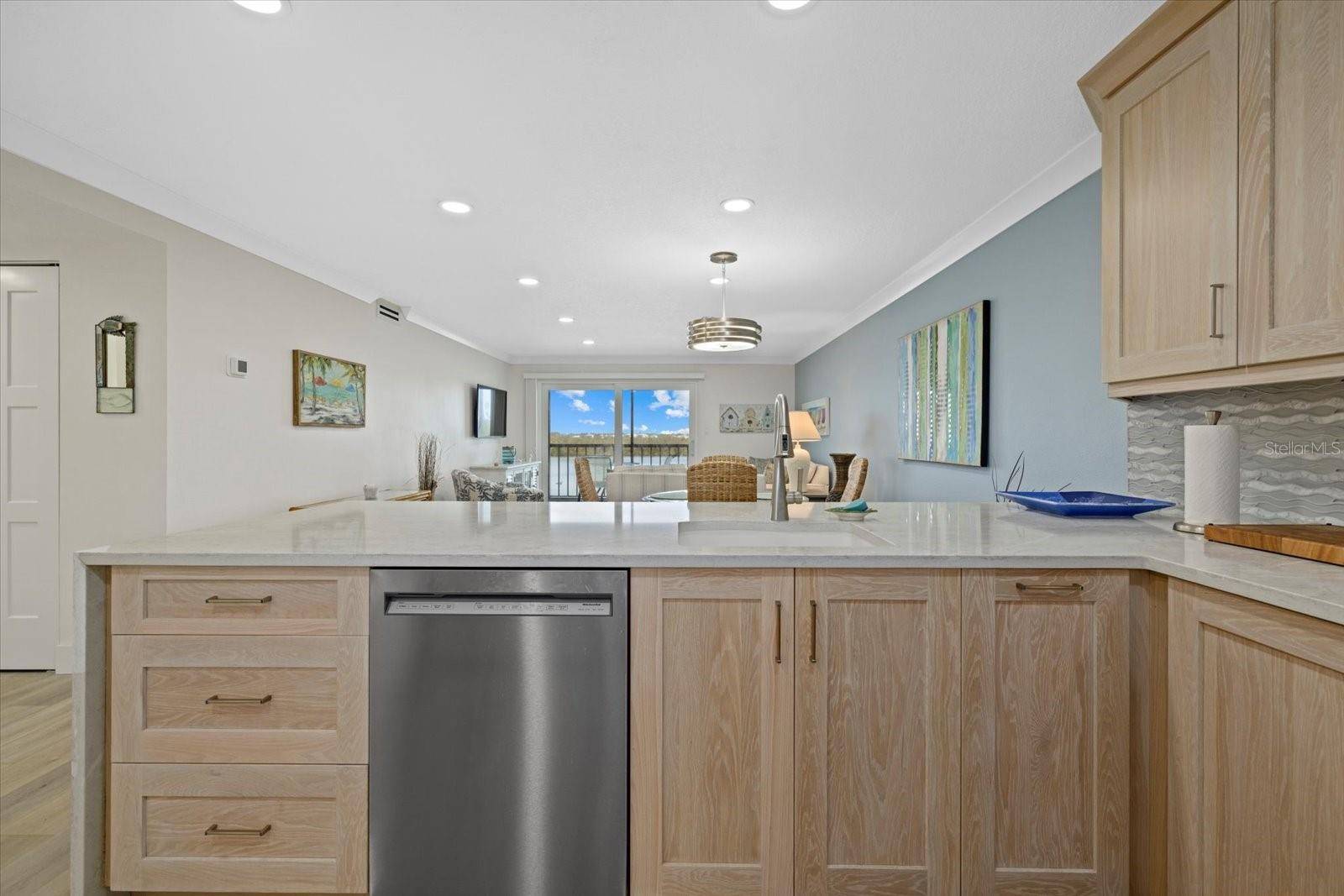 9393 MIDNIGHT PASS RD #302, Sarasota, FL 34242