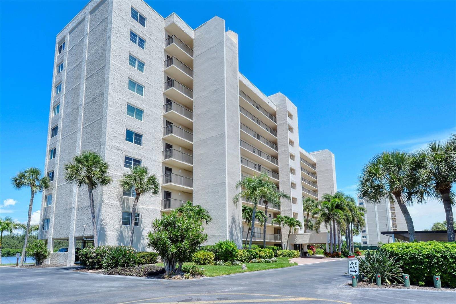 9393 MIDNIGHT PASS RD #302, Sarasota, FL 34242