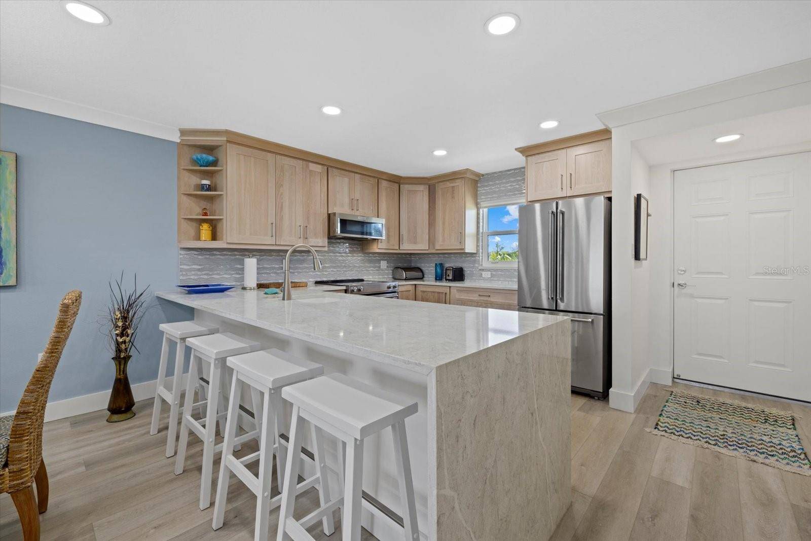 9393 MIDNIGHT PASS RD #302, Sarasota, FL 34242