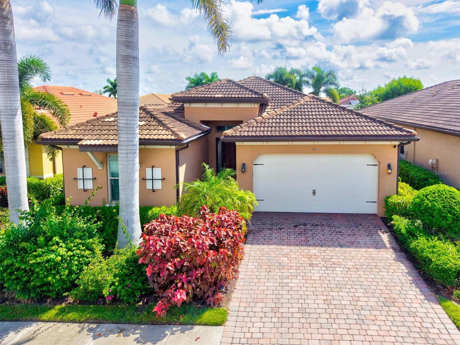 112 VENTOSA PL, Nokomis, FL 34275