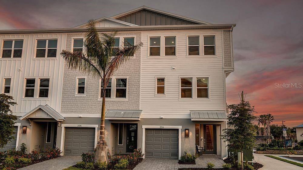 1624 COMPASS POINTE CT #206, Punta Gorda, FL 33950