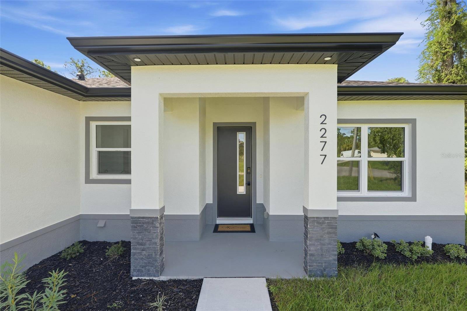 2277 SIMONTON AVE, North Port, FL 34286