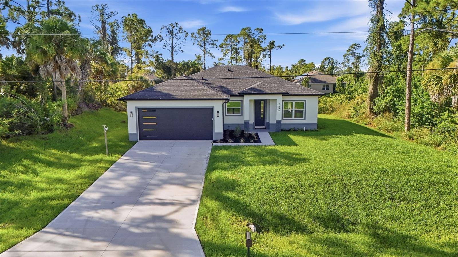 2277 SIMONTON AVE, North Port, FL 34286