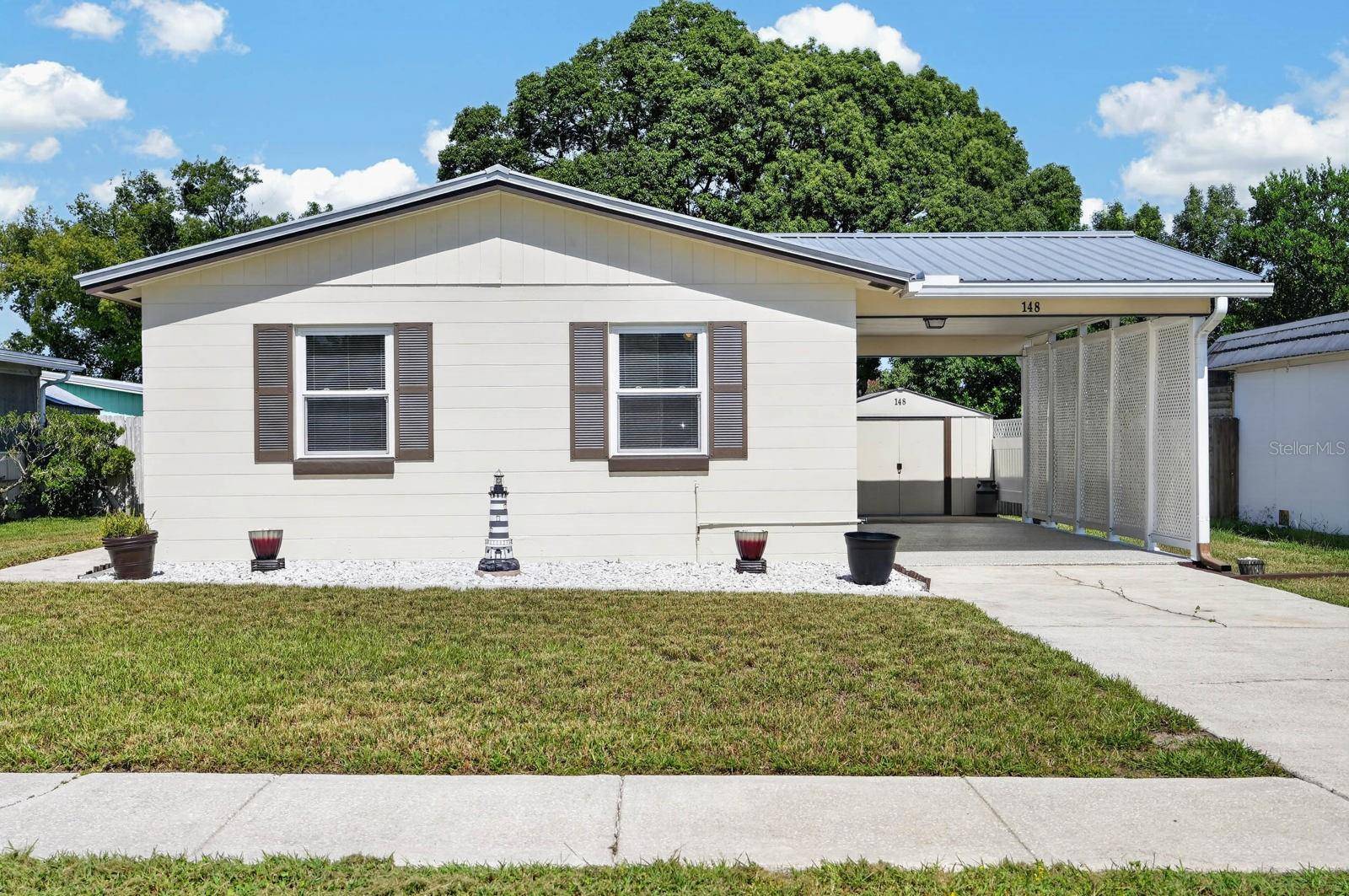 148 ANDORA ST, St Augustine, FL 32086