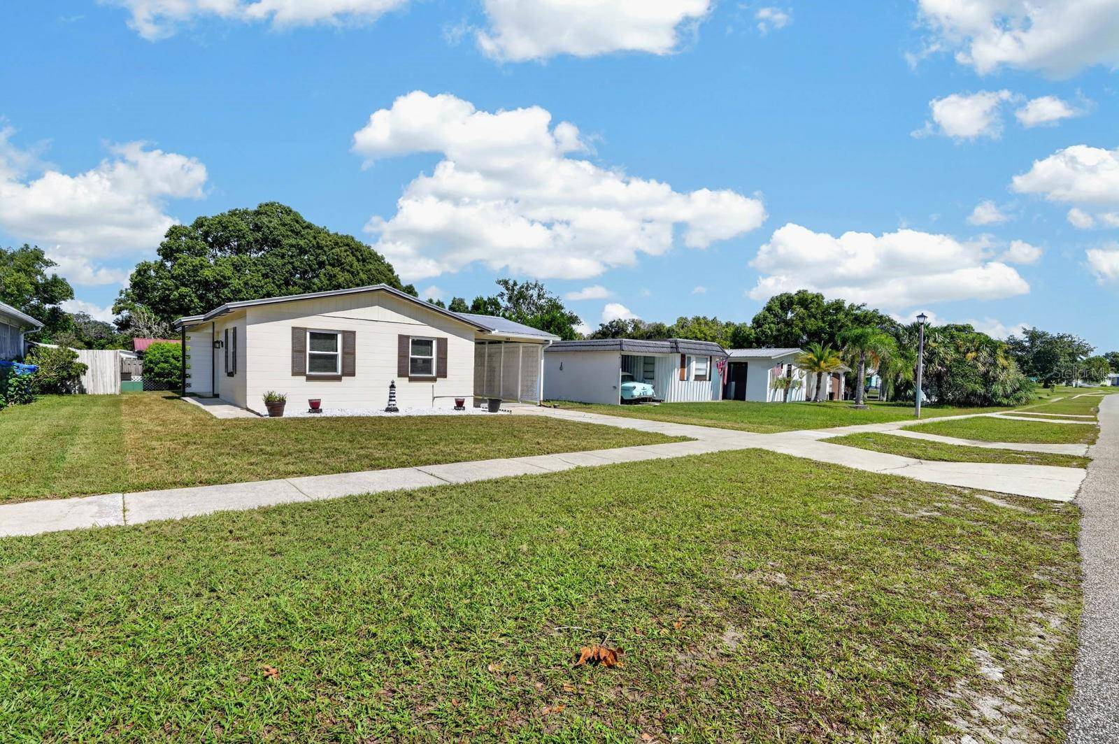 148 ANDORA ST, St Augustine, FL 32086