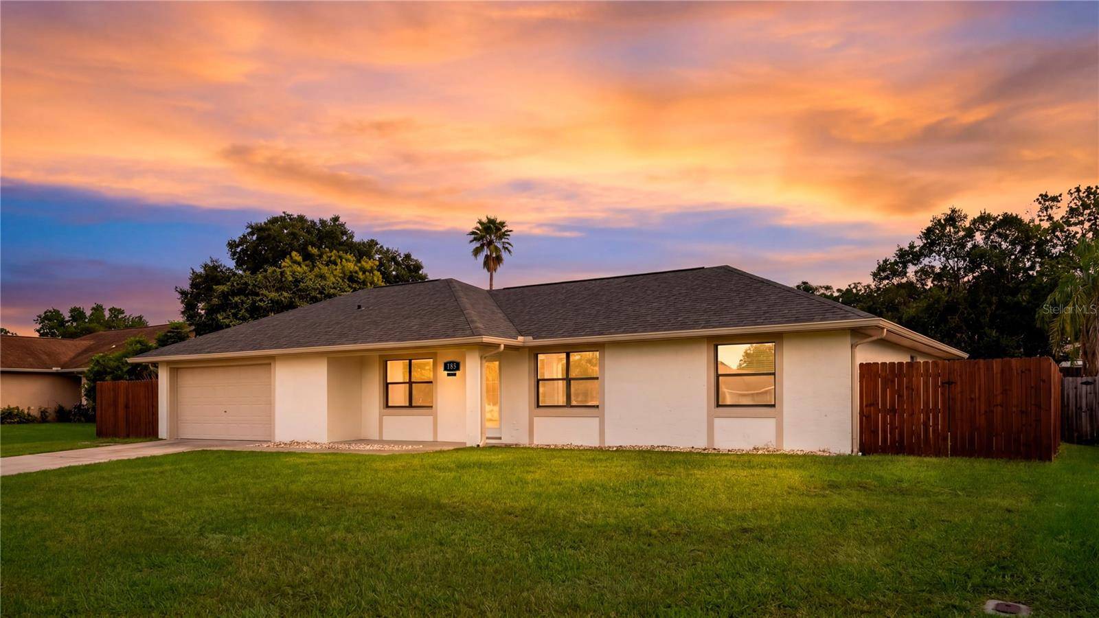 185 SE 62ND AVE, Ocala, FL 34472