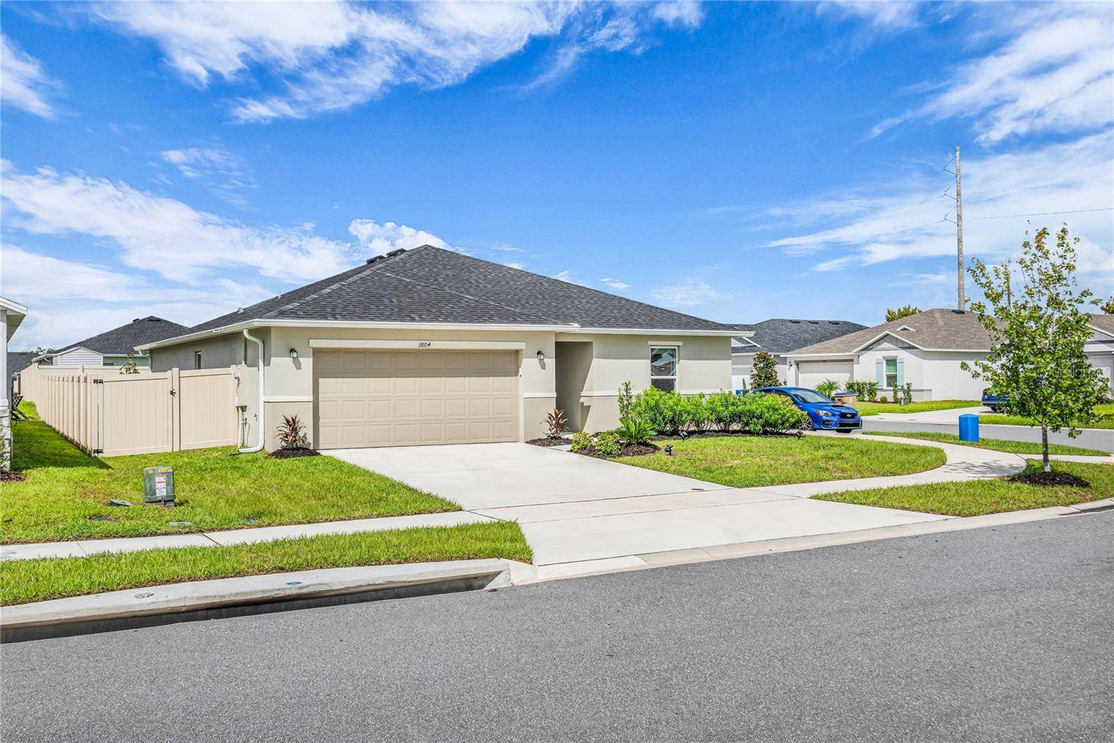 3804 PRONGHORN DR, St Cloud, FL 34772