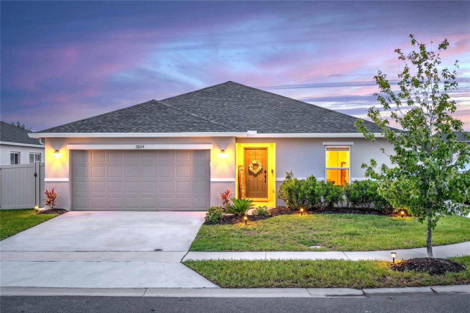 3804 PRONGHORN DR, St Cloud, FL 34772