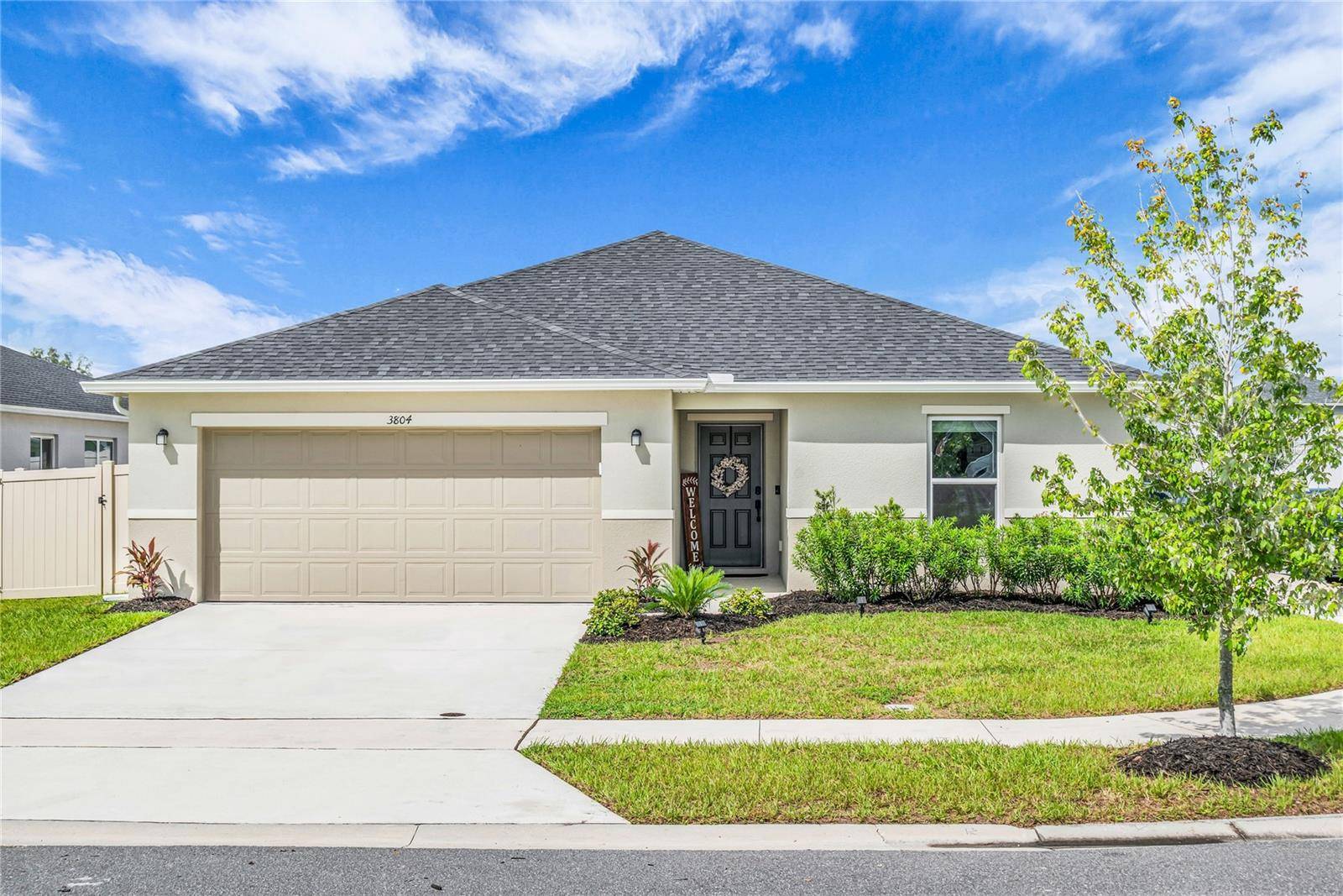 3804 PRONGHORN DR, St Cloud, FL 34772