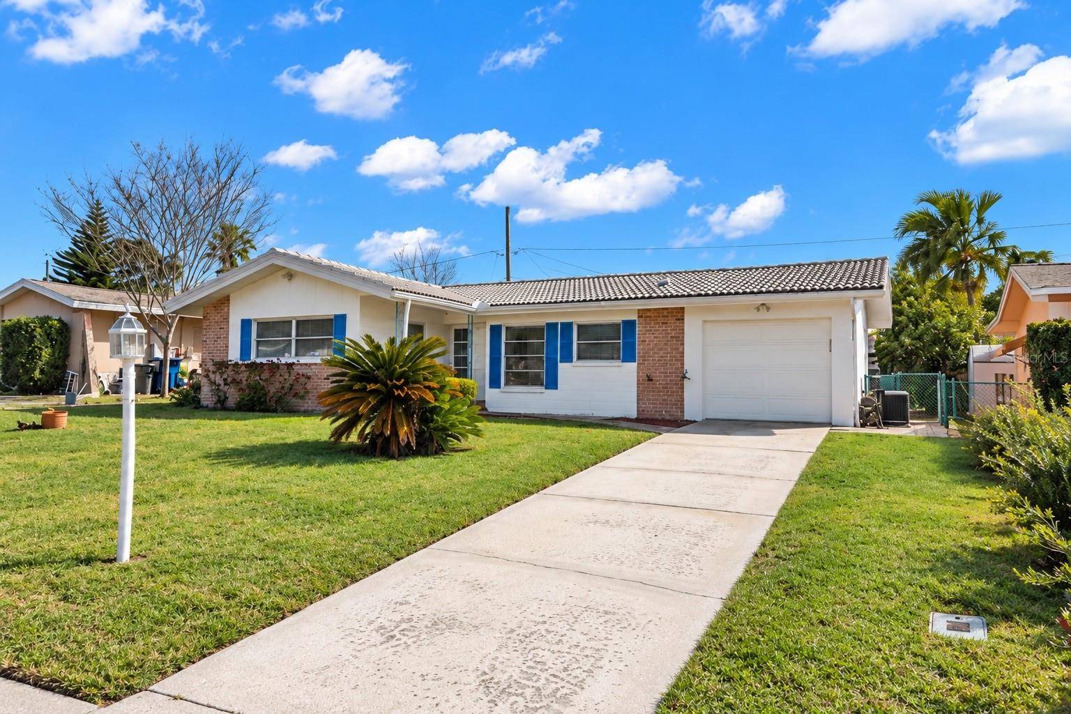 2019 HIGH RIDGE DR, Clearwater, FL 33763