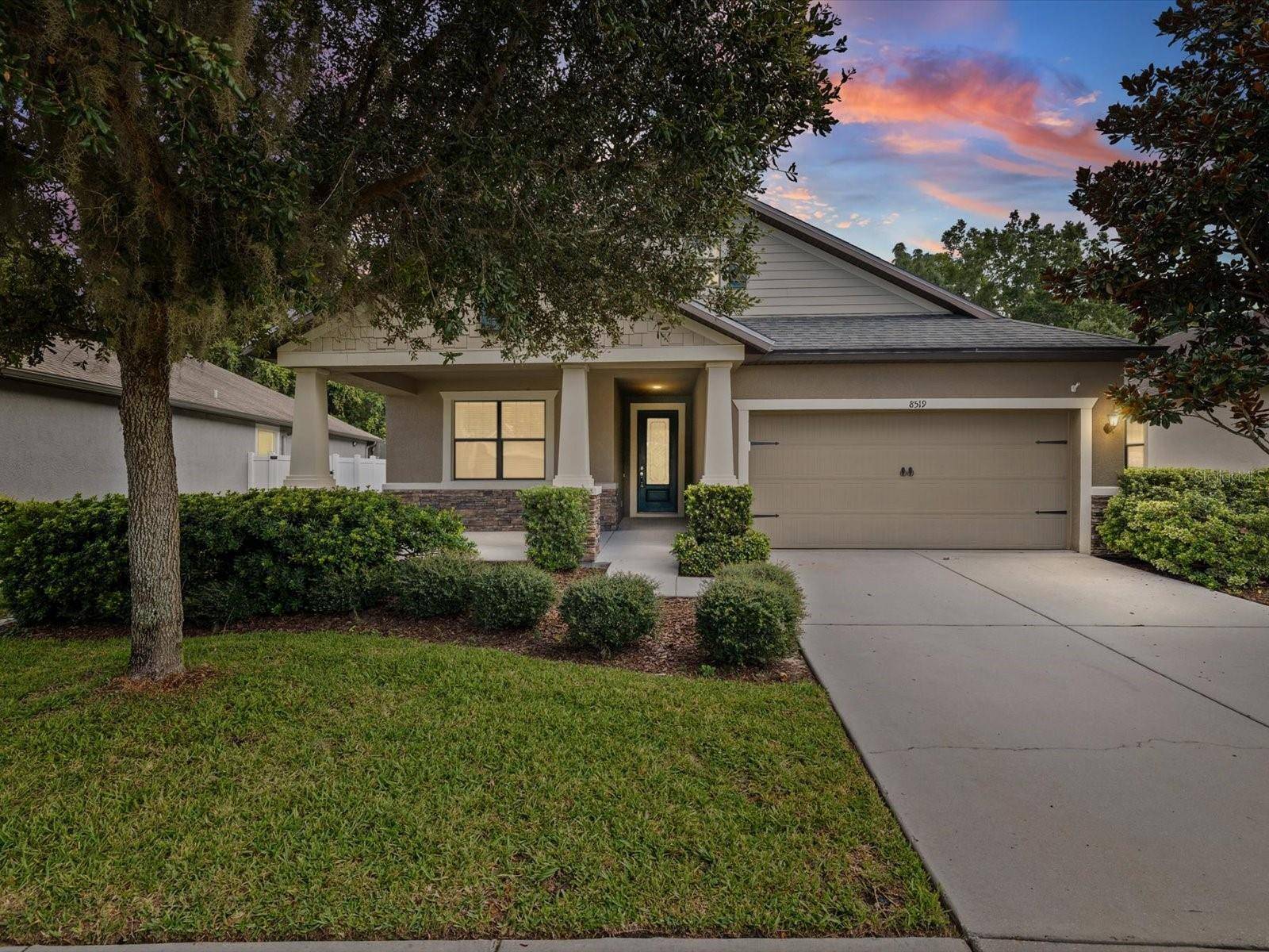 8519 MAY PORT CT, Land O Lakes, FL 34638