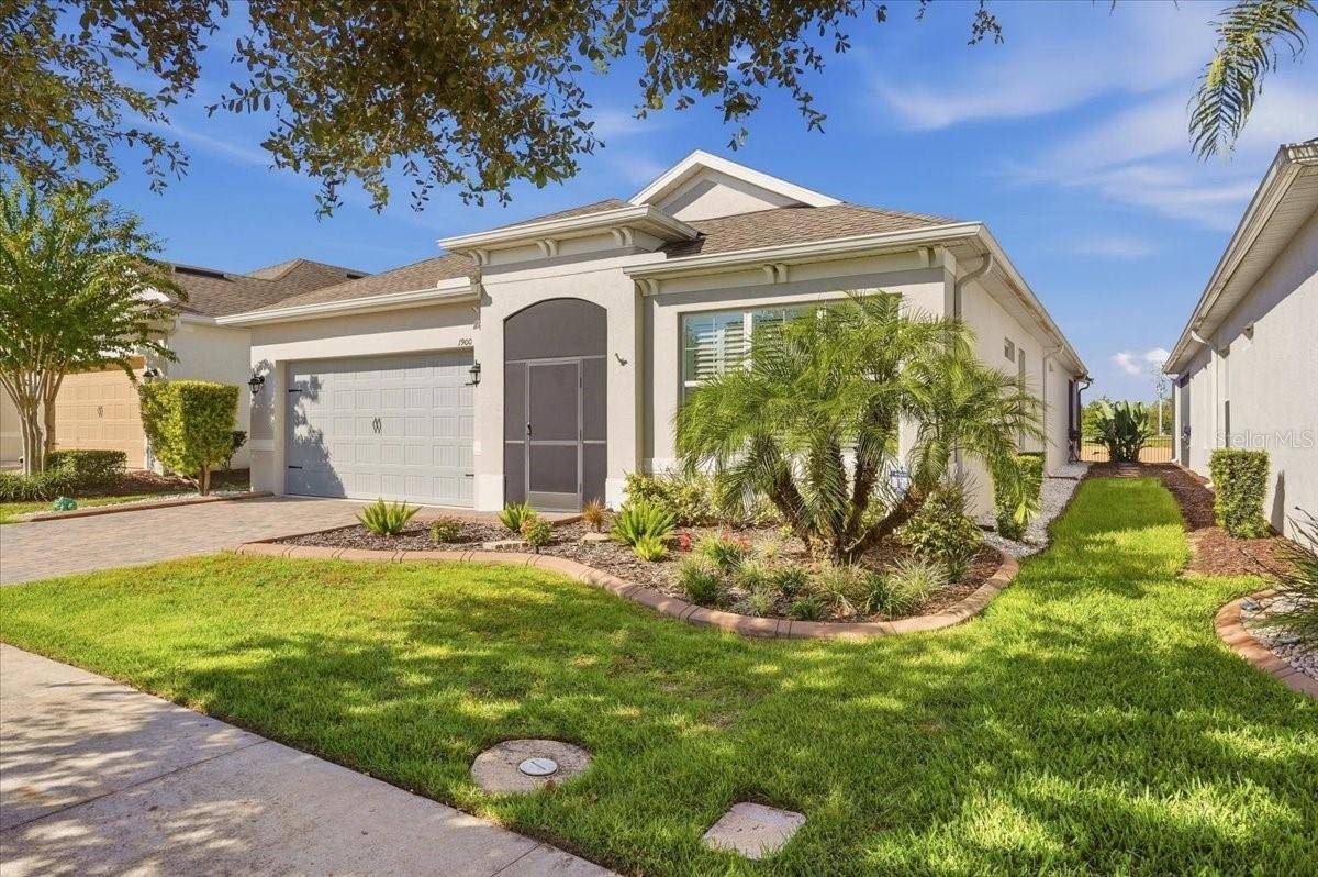 1900 ESTUARY LN, Kissimmee, FL 34747