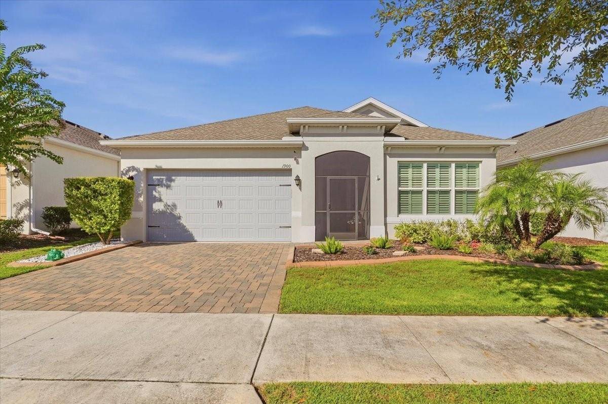 1900 ESTUARY LN, Kissimmee, FL 34747