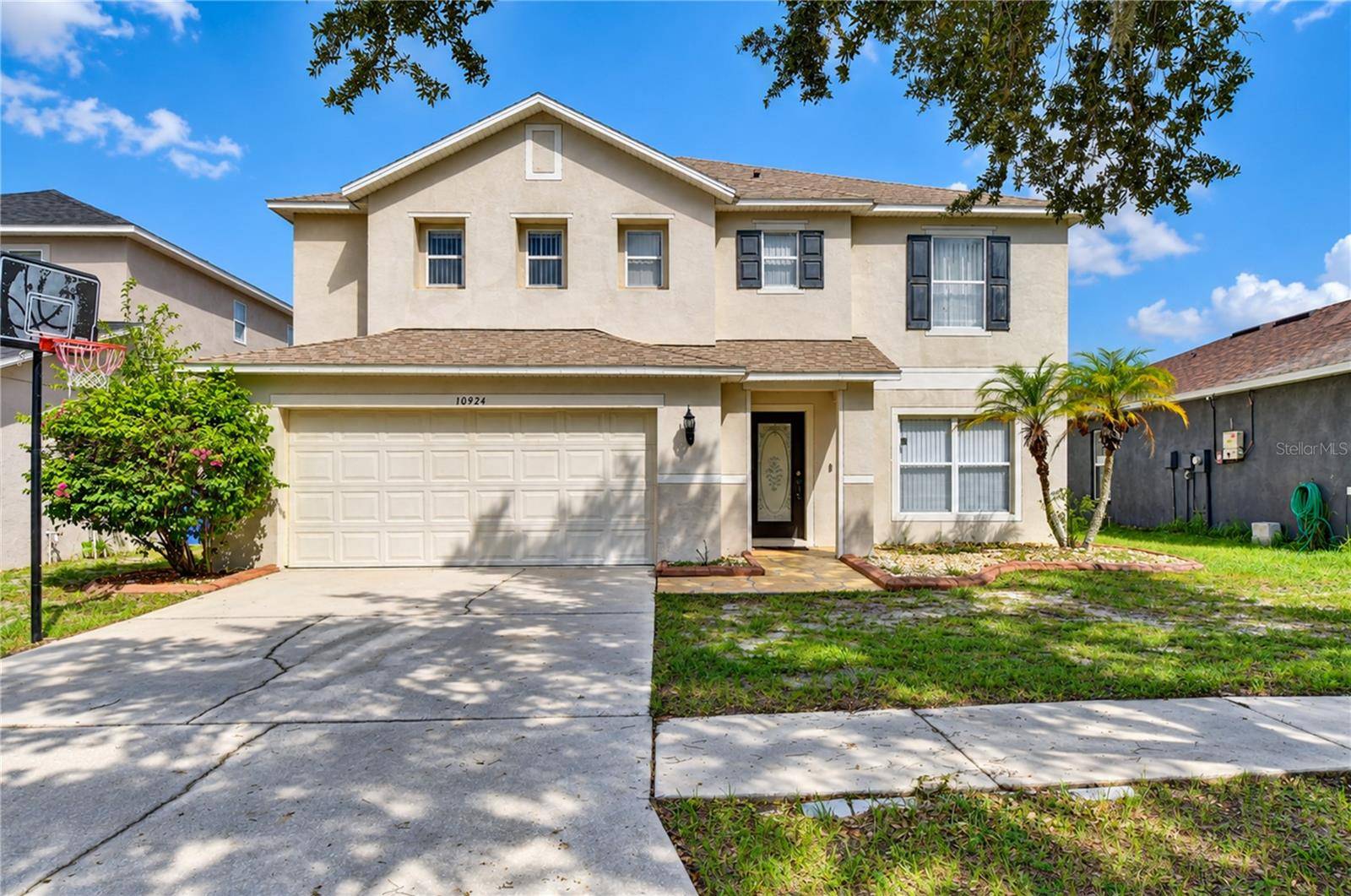 10924 SUBTLE TRAIL DR, Riverview, FL 33579