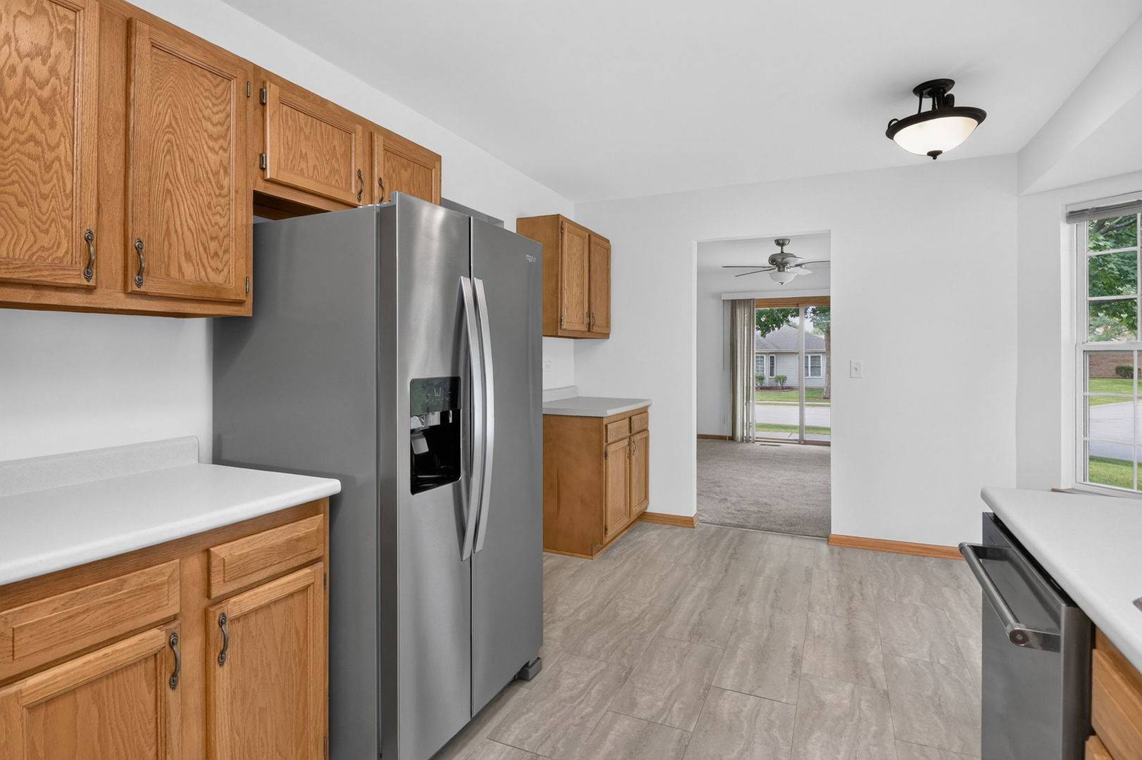 13328 Red Cedar LN, Plainfield, IL 60544