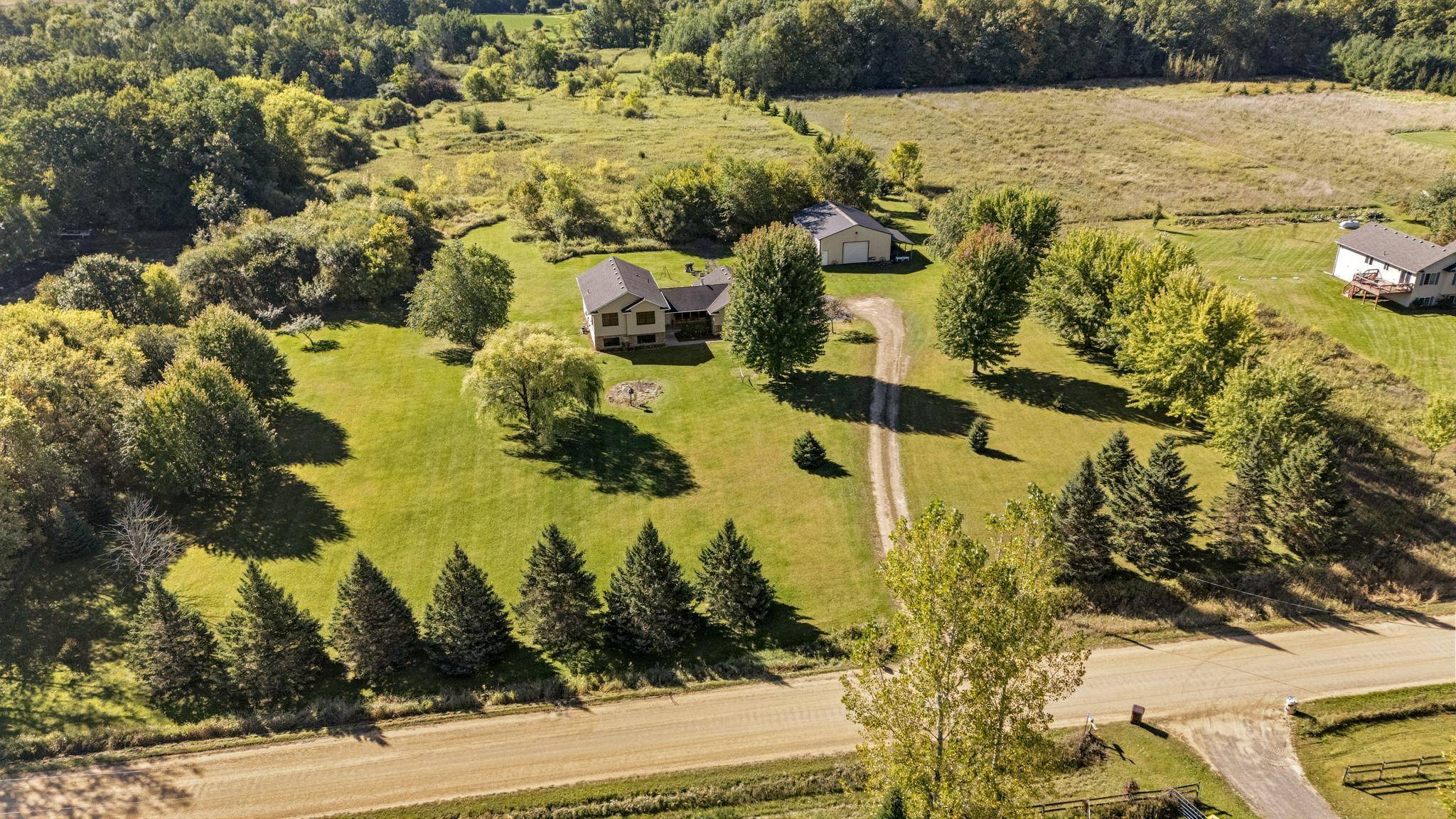 15977 345th ST, Center City, MN 55012