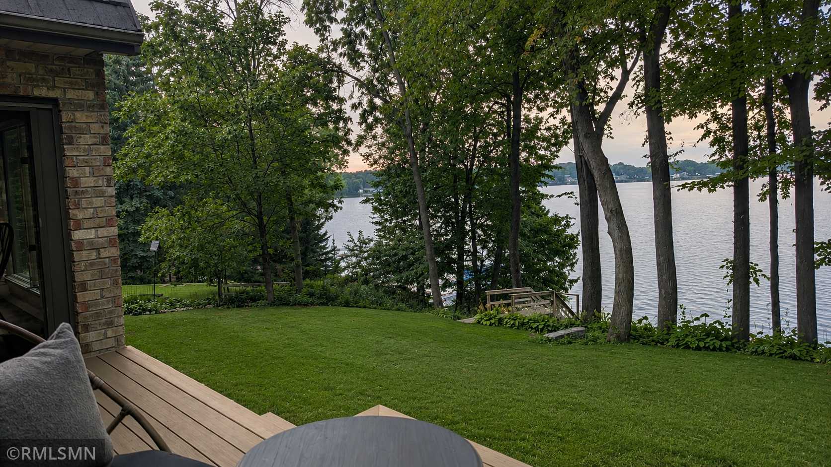 4210 Fairview LN, Madison Lake, MN 56063