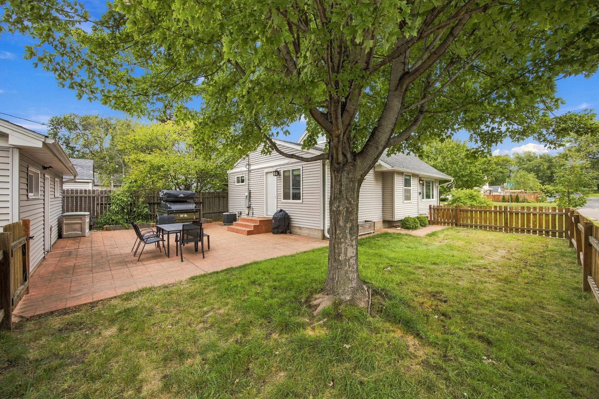 4800 6th ST NE, Columbia Heights, MN 55421