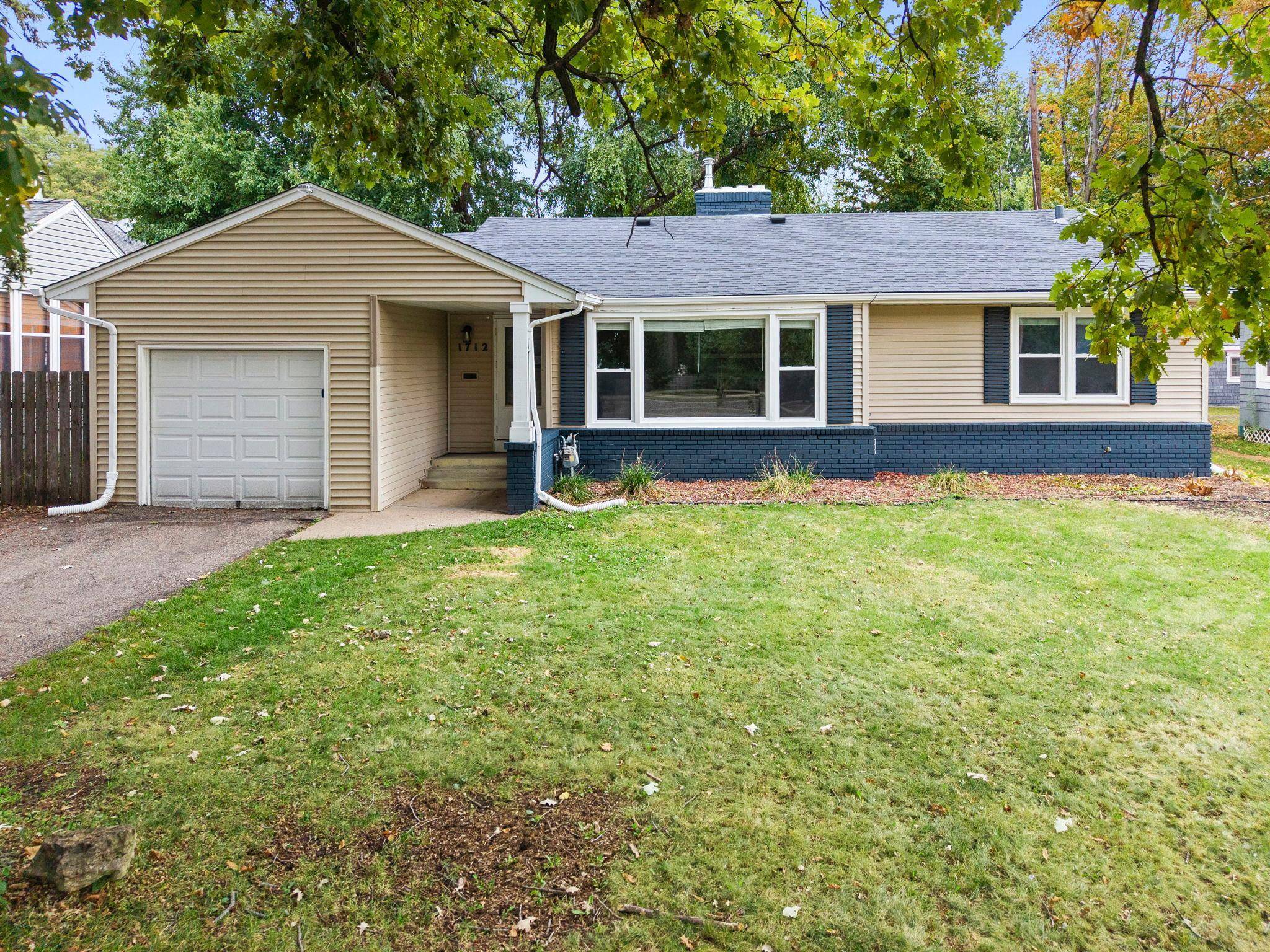 1712 W 66th ST, Richfield, MN 55423
