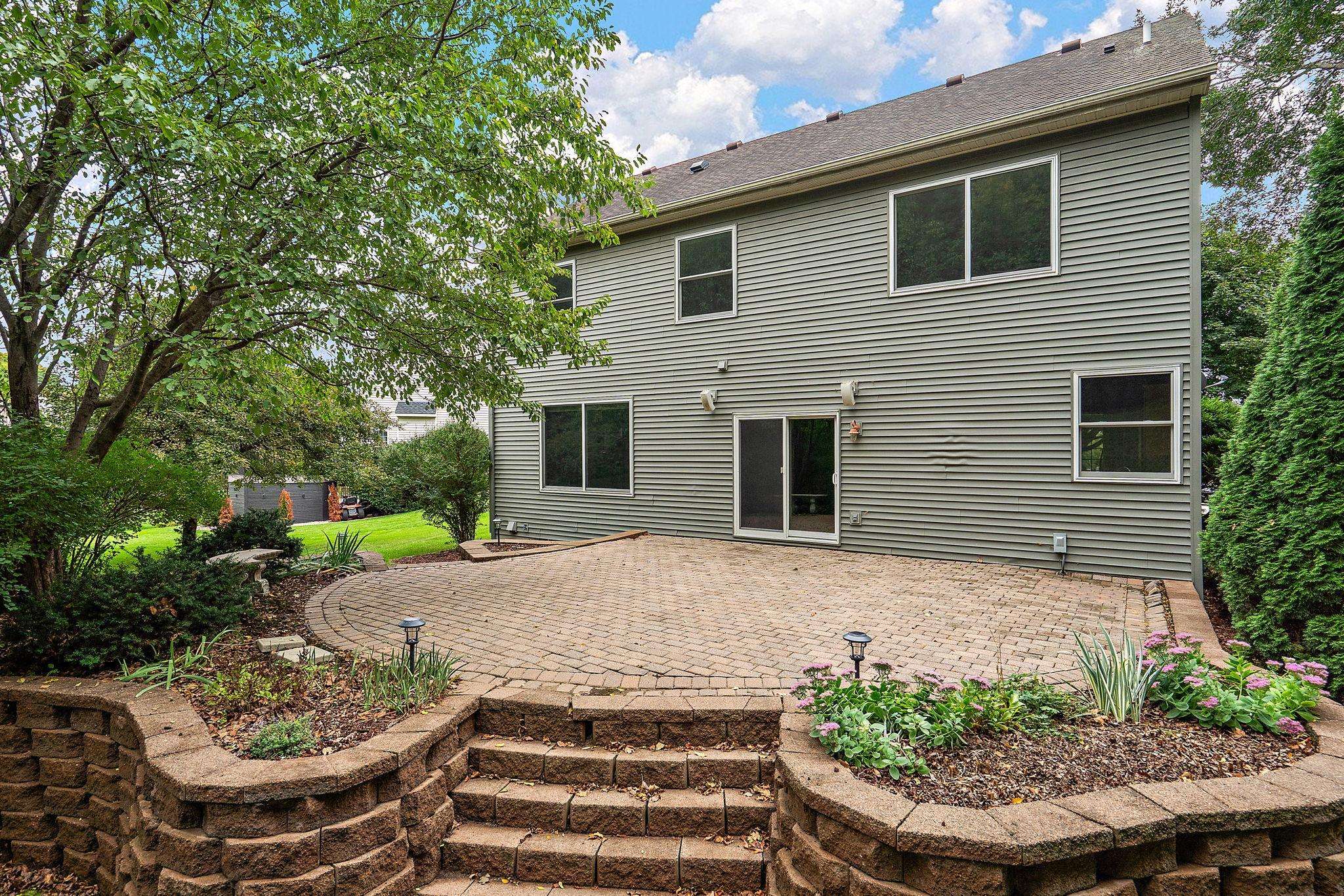 4618 Melina CT NE, Saint Michael, MN 55376