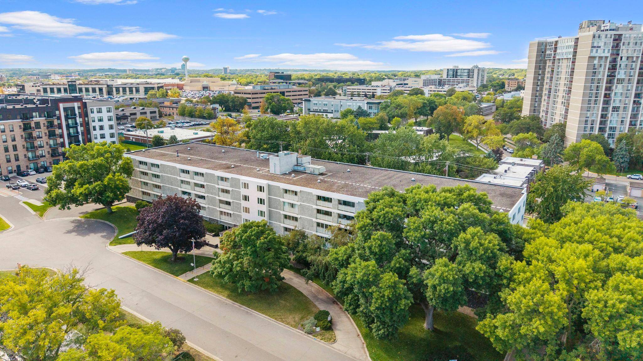 6450 York AVE S #217, Edina, MN 55435