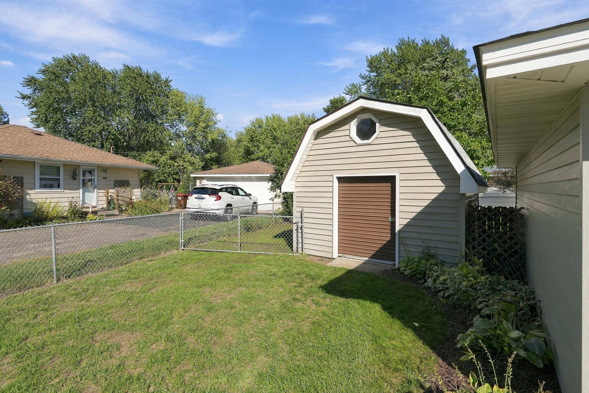 7016 90th ST S, Cottage Grove, MN 55016