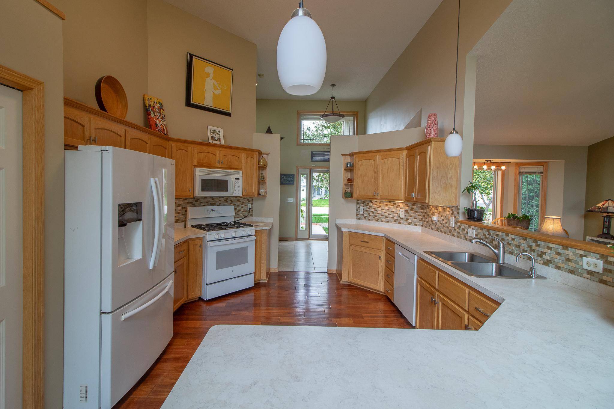 800 Harrison DR, Big Lake, MN 55309