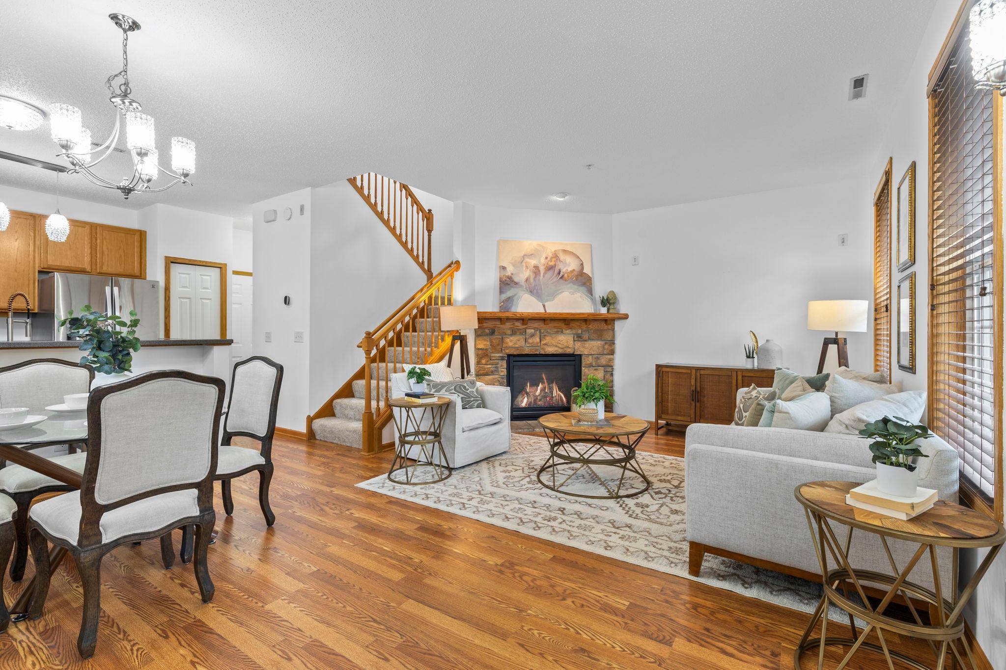 1626 Woodlynn AVE #1, Maplewood, MN 55109