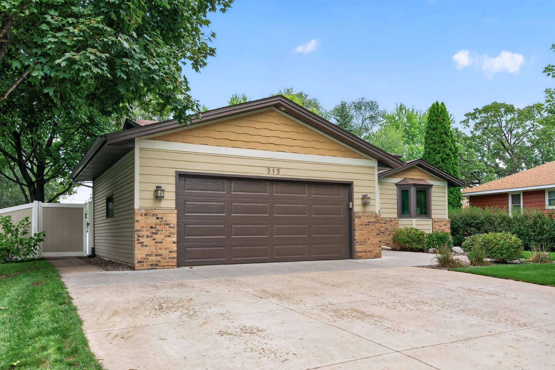 315 Washington ST, Anoka, MN 55303