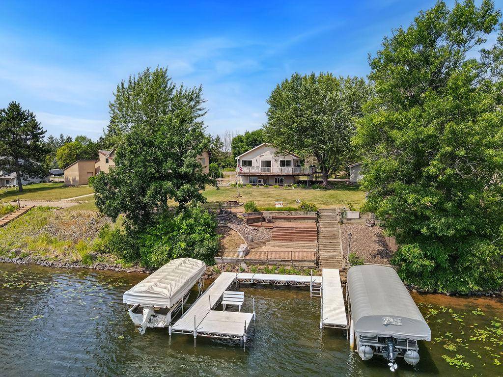 92254 E Frontage RD, Sturgeon Lake, MN 55783
