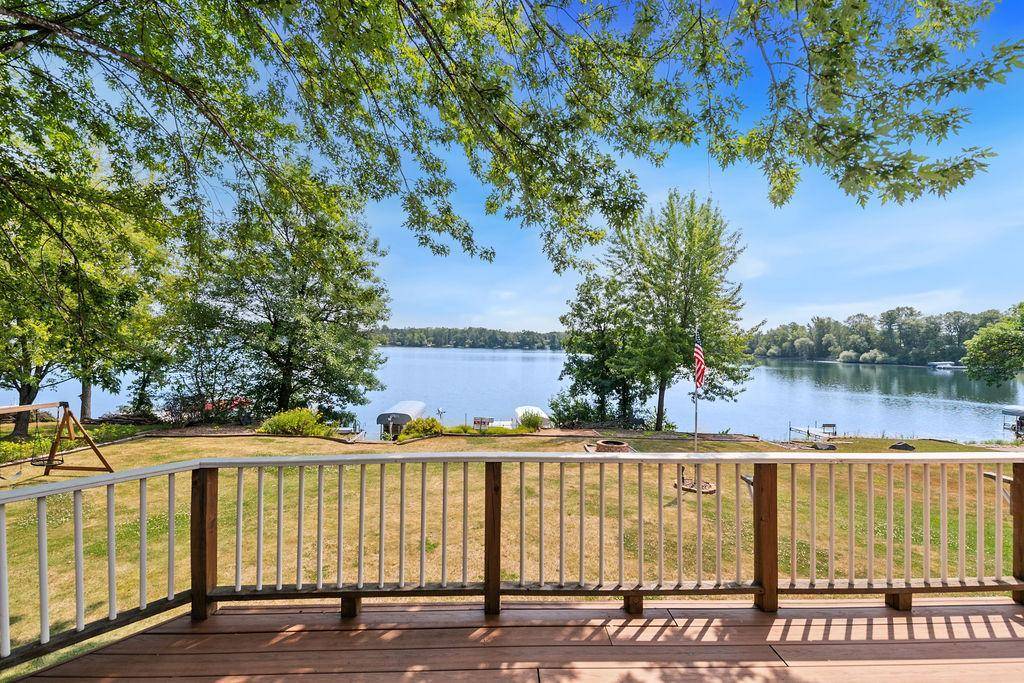 92254 E Frontage RD, Sturgeon Lake, MN 55783