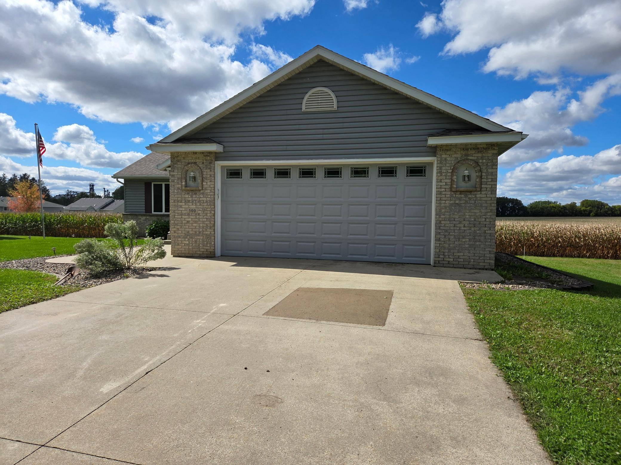 500 4TH AVE NE, Hayfield, MN 55940