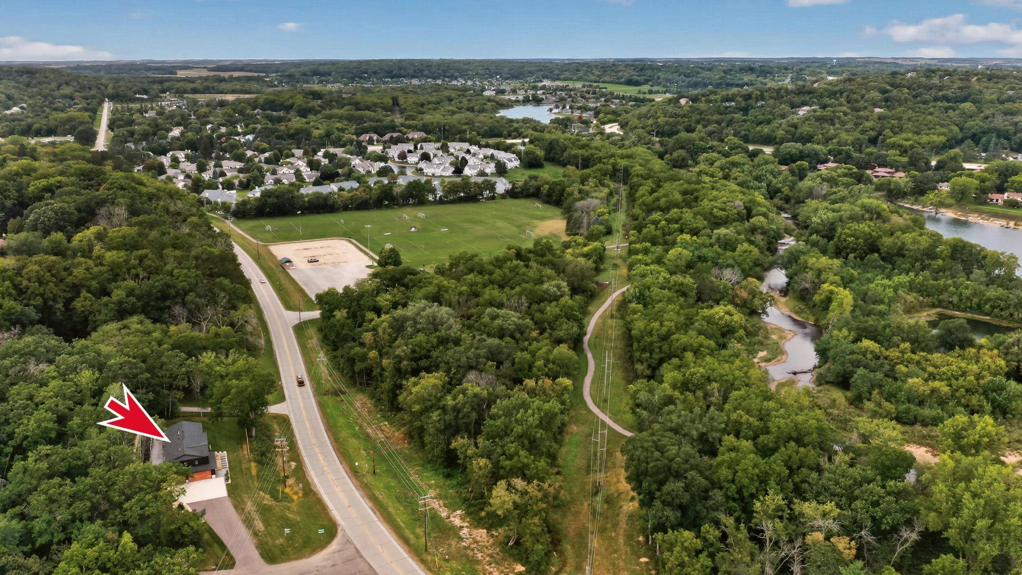 1810 Mayowood RD SW, Rochester, MN 55902