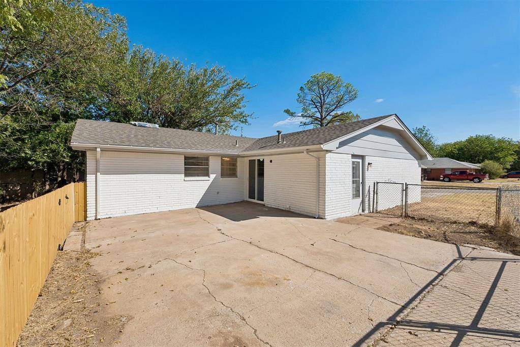 345 NW 87th ST, Oklahoma City, OK 73114
