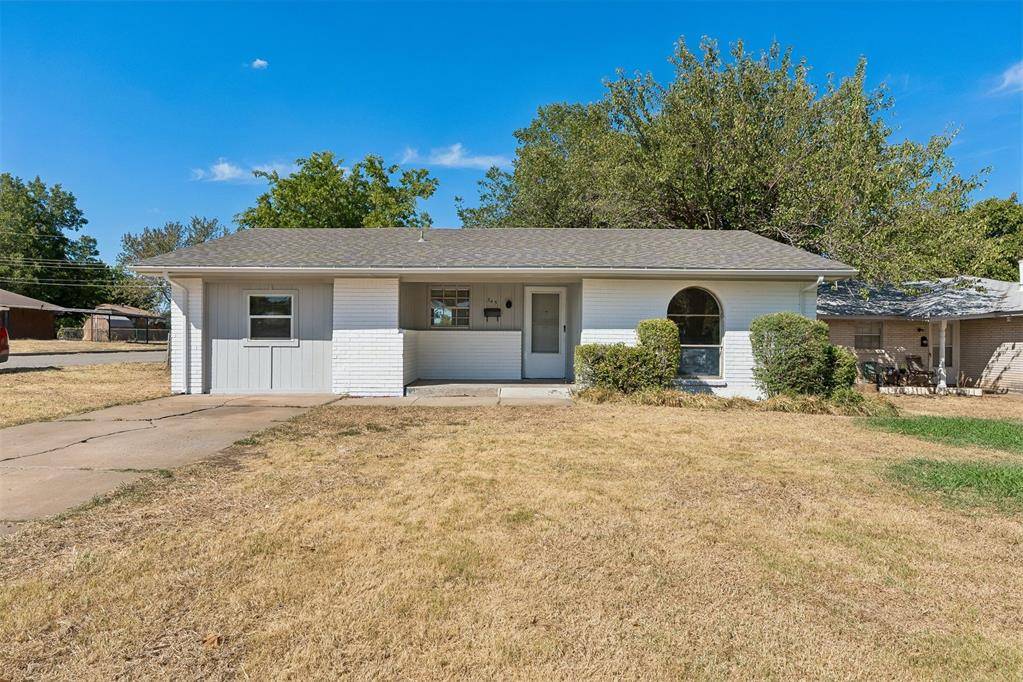 345 NW 87th ST, Oklahoma City, OK 73114